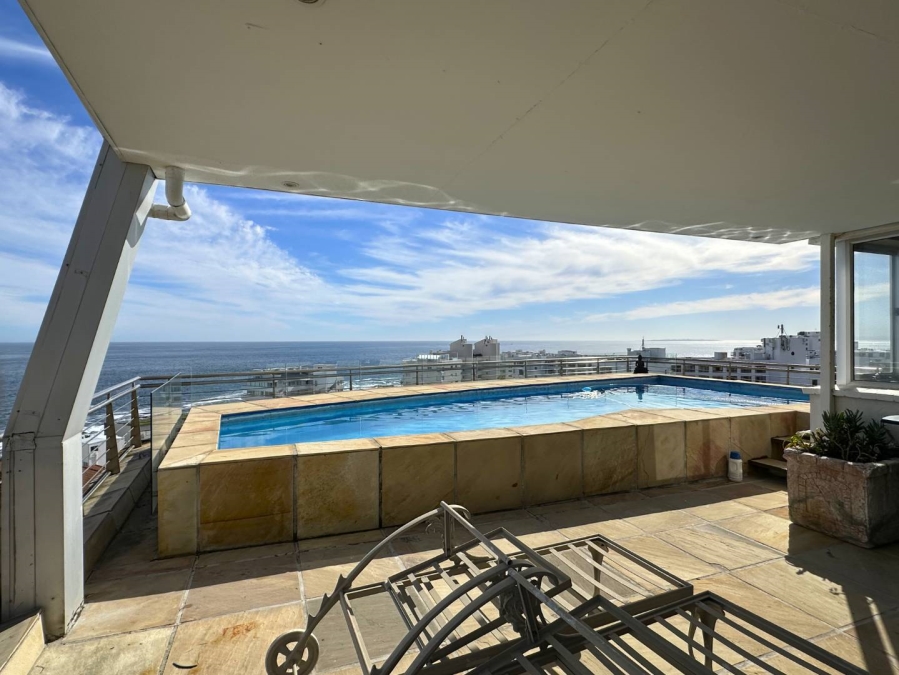 To Let 0 Bedroom Property for Rent in Bantry Bay Western Cape